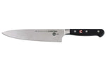 Couteau de chef Chroma Japan Chef 20.7cm acier allemand