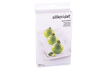 Moule silicone 3D Silikomart Dolce Tartufo 8 portions