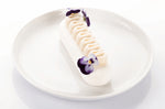 Moule silicone 3D Silikomart Kit pop éclair 6 portions