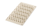 Moule silicone 3D Silikomart Kit pop éclair 6 portions