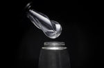 Duo huile et vinaigre Cole & Mason bouchon Flow Control