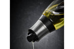 Duo huile et vinaigre Cole & Mason bouchon Flow Control