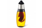 Duo huile et vinaigre Cole & Mason bouchon Flow Control