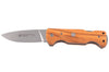 Couteau pliant Puma IP Boxer II 298511 manche olivier 10,6cm