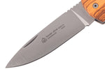 Couteau pliant Puma IP Boxer 298312 manche olivier 10,6cm