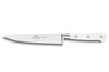 Couteau filet de sole Sabatier Toque Blanche 100% forgé lame 15cm