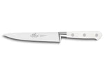 Couteau filet de sole Sabatier Toque Blanche 100% forgé lame 15cm