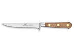 Couteau à désosser forgé Sabatier Perigord lame 13cm manche en noyer