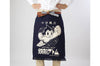 Tablier de cuisine japonais Anything Maekake Astro Boy
