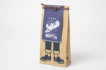Tablier de cuisine japonais Anything Maekake Astro Boy