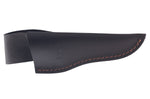 Couteau Puma IP Outdoor Hunter Stag 331811 lame 10,6cm manche bois de cerf + étui cuir