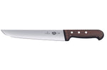 Couteau de boucher Victorinox 5.5200.26 lame 26cm manche en bois