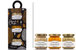 Coffret L'Épicurien Follement Truffe - 3x100g