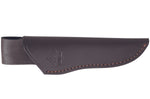 Couteau Puma IP Montero Stag 329712 lame 12cm manche bois de cerf + étui en cuir