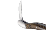 Coffret cadeau sommelier Legnoart Memorabile 7 accessoires