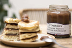 Coffret L'Épicurien Joyeux Noël - 3 confitures de 125g