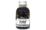 Recharge poivre Malabar noir des Indes Savor&Sens - 130g