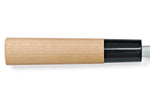 Couteau d'office japonais Chroma Haiku grand modèle 12cm manche Honoki
