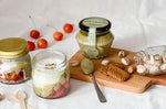 Suprême de pistache de Sicile à l'huile d'olive Maison Brémond - 220g