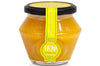 Crème de Lemon Curd à l'huile d'olive et au romarin Maison Brémond - 220g