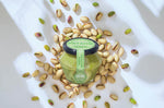 Suprême de pistache de Sicile à l'huile d'olive Maison Brémond - 220g