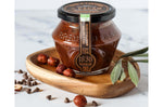 Pâte à tartiner bio Maison Brémond Noisettes et Cacao Noir - 220g