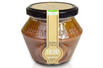 Pâte à tartiner bio Maison Brémond Noisettes, Lait et Feuillantine - 220g