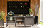Bloc-armoire d'extension Big Green Egg compatible table modulaire Medium à 2XL