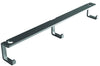 Barre à crochet pour ustensiles Big Green Egg 25cm pour cadre de barbecue