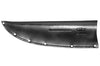 Fourreau en cuir Güde pour couteau de chef THE KNIFE 26cm