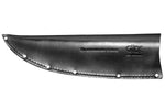Fourreau en cuir Güde pour couteau de chef THE KNIFE 26cm