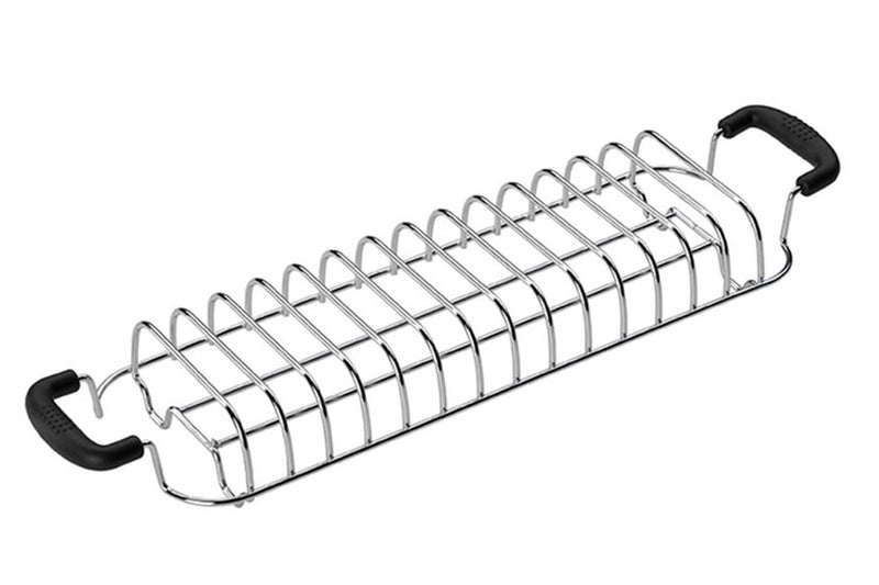 Accessoire à viennoiserie pour grille pain SMEG
