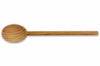 Cuillère en olivier Bérard 30cm