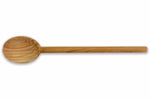 Cuillère en olivier Bérard 30cm