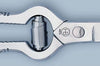 Coupe-volailles HB inox 24cm branches pleines