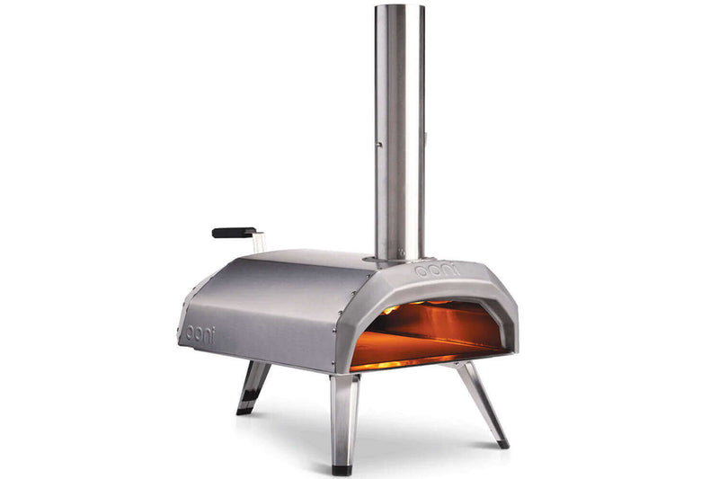 Four à pizza extérieur Ooni Karu 12 mixte charbon de bois ou gaz