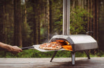 Four à pizza extérieur Ooni Karu 12 mixte charbon de bois ou gaz