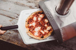 Four à pizza extérieur Ooni Karu 12 mixte charbon de bois ou gaz
