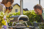 Four à pizza extérieur Ooni Karu 12 mixte charbon de bois ou gaz