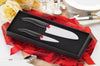 Coffret cadeau KYOCERA 2 couteaux céramique haut-de-gamme
