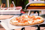 Pelle à pizza Ooni 30cm en aluminium