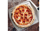 Pelle à pizza perforée Ooni 30cm en aluminium anodisé