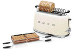 Accessoire grille pain SMEG 4 tranches
