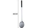 Pelle à tourner les pizzas Ooni 18cm en aluminium anodisé