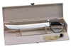Sabre à champagne Fox lame 40cm