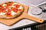 Planche à pizza Ooni 30cm en bambou