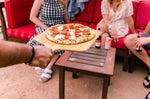 Planche à pizza Ooni 30cm en bambou