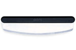Couteau à pizza demi-lune Ooni lame 35cm en acier inoxydable
