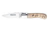 Couteau pliant Laguiole GILLES 9531 manche en corne de bélier 10,5cm