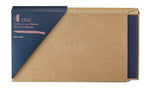 Coffret 4 couteaux Opinel Table Chic lame 10cm acier Sandvik - Ebène